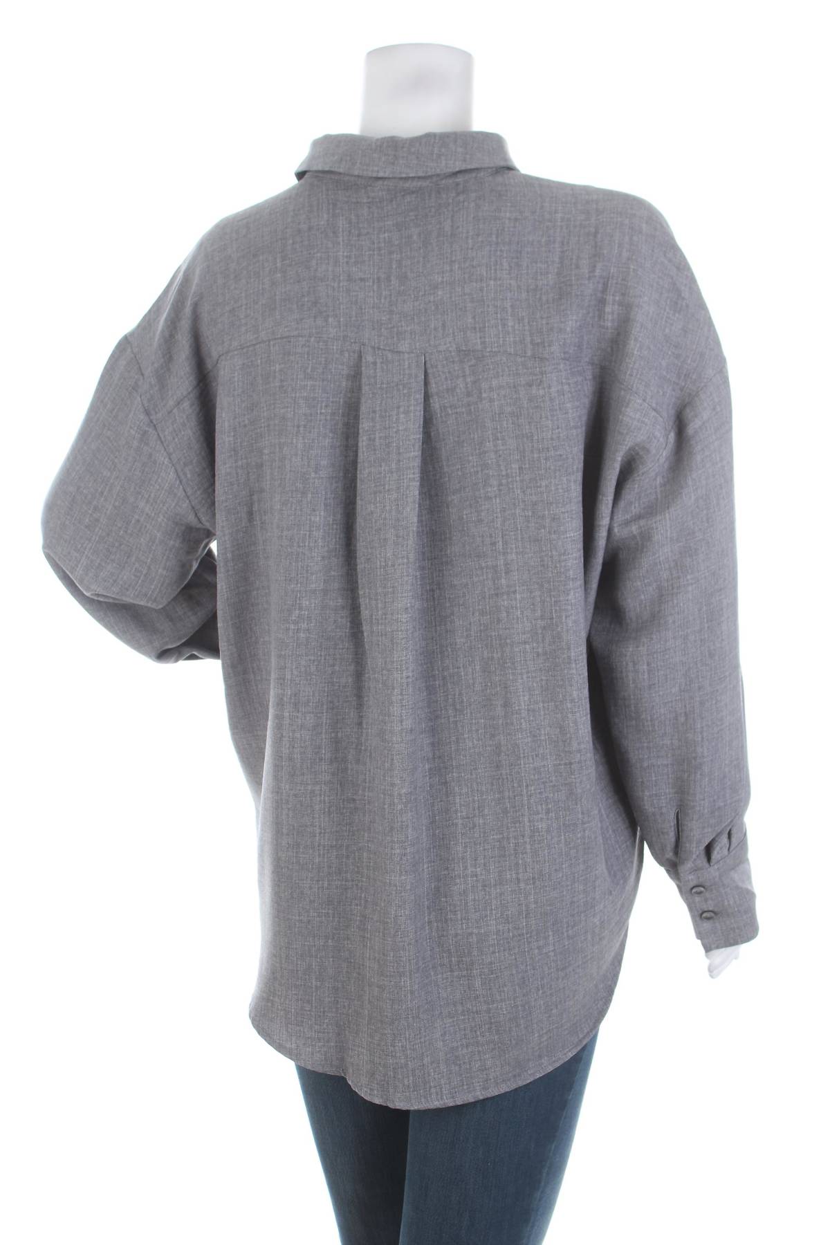 Γυναικείο πουκάμισο Vero Moda2