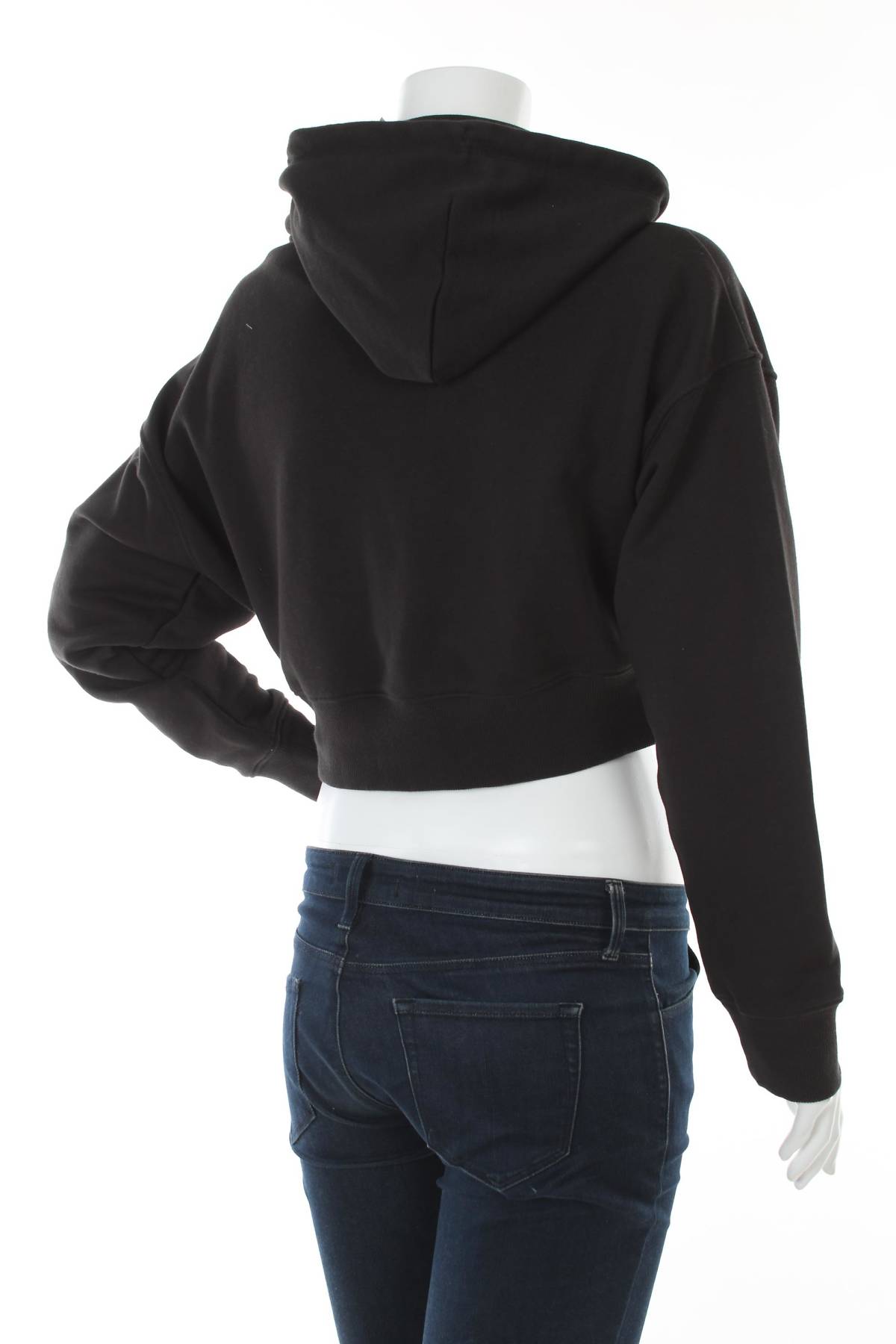 Дамски суичър Puma2