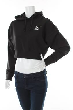 Дамски суичър Puma1