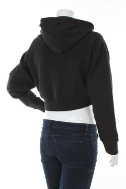 Дамски суичър Puma2