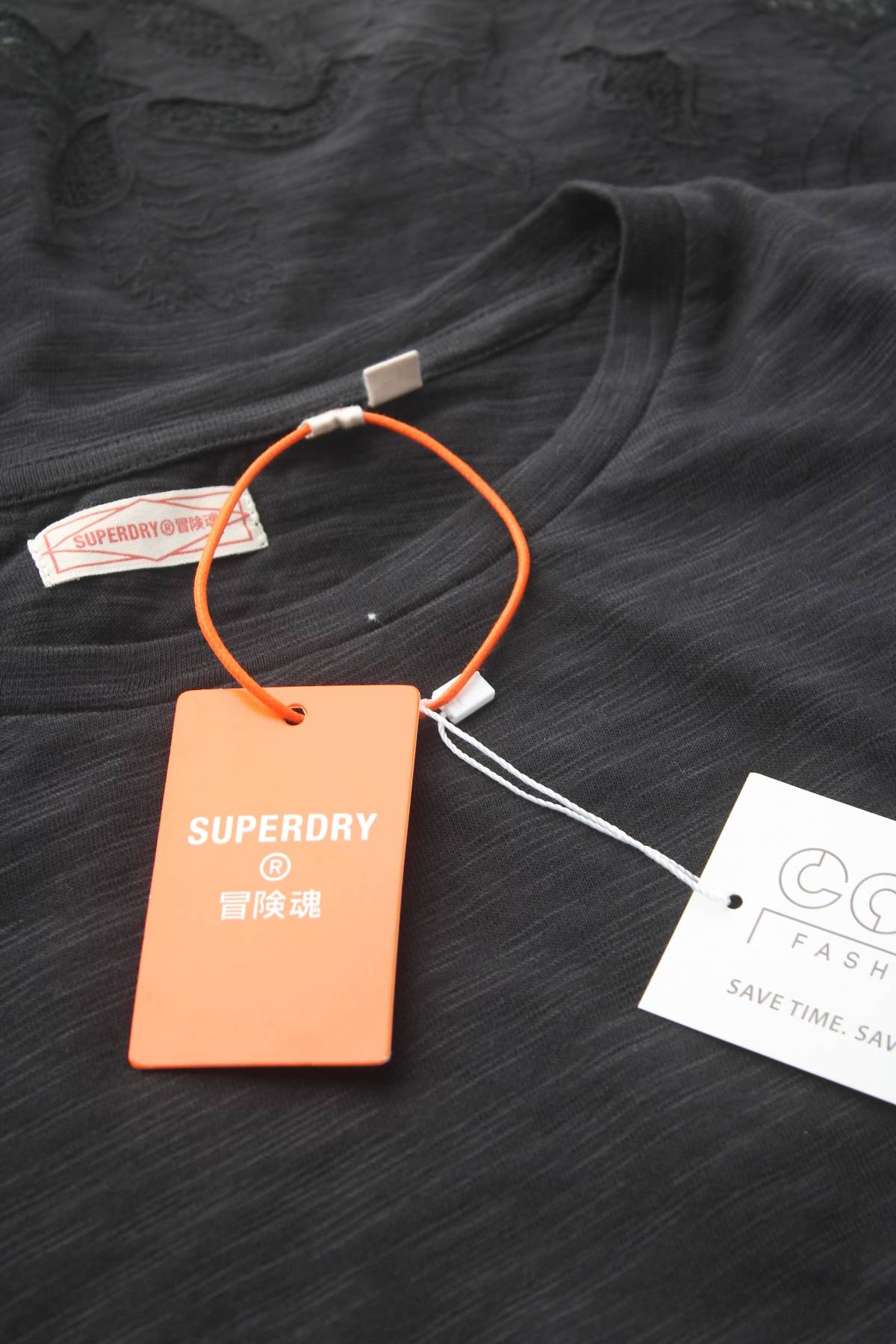 Γυναικεία μπλούζα Superdry3