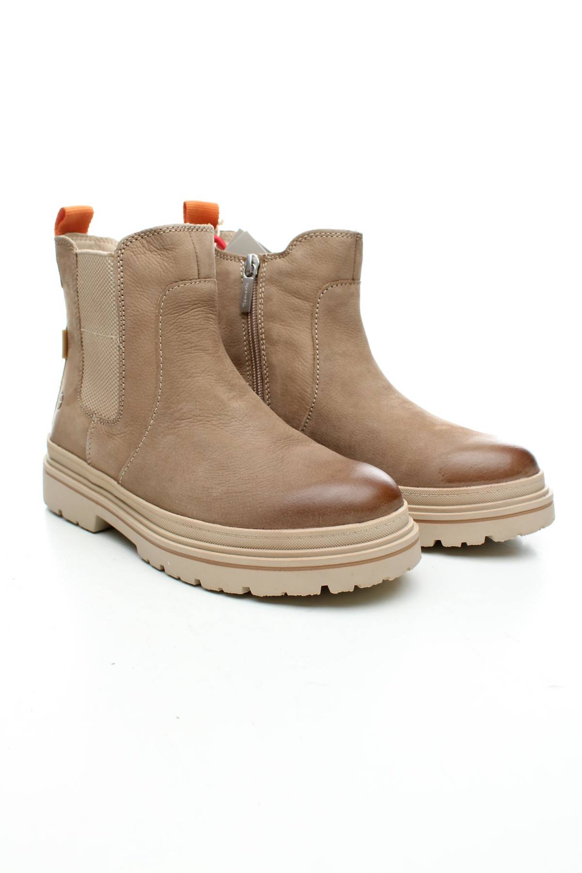 Дамски боти Tamaris3