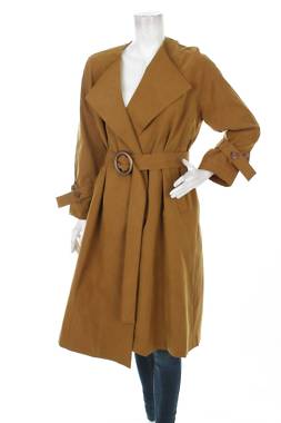 Дамски шлифер Vero Moda Classic1