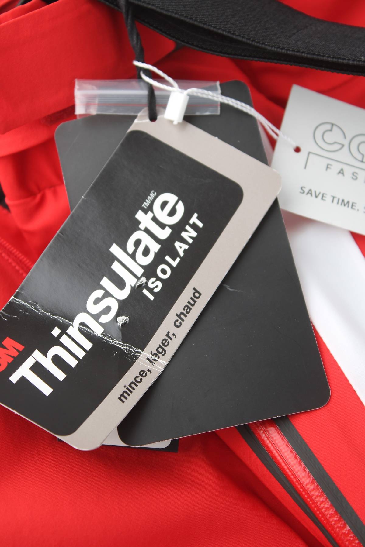 Мъжки ски панталон Rossignol3