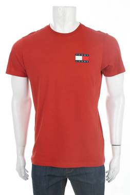 Мъжка тениска Tommy Jeans1