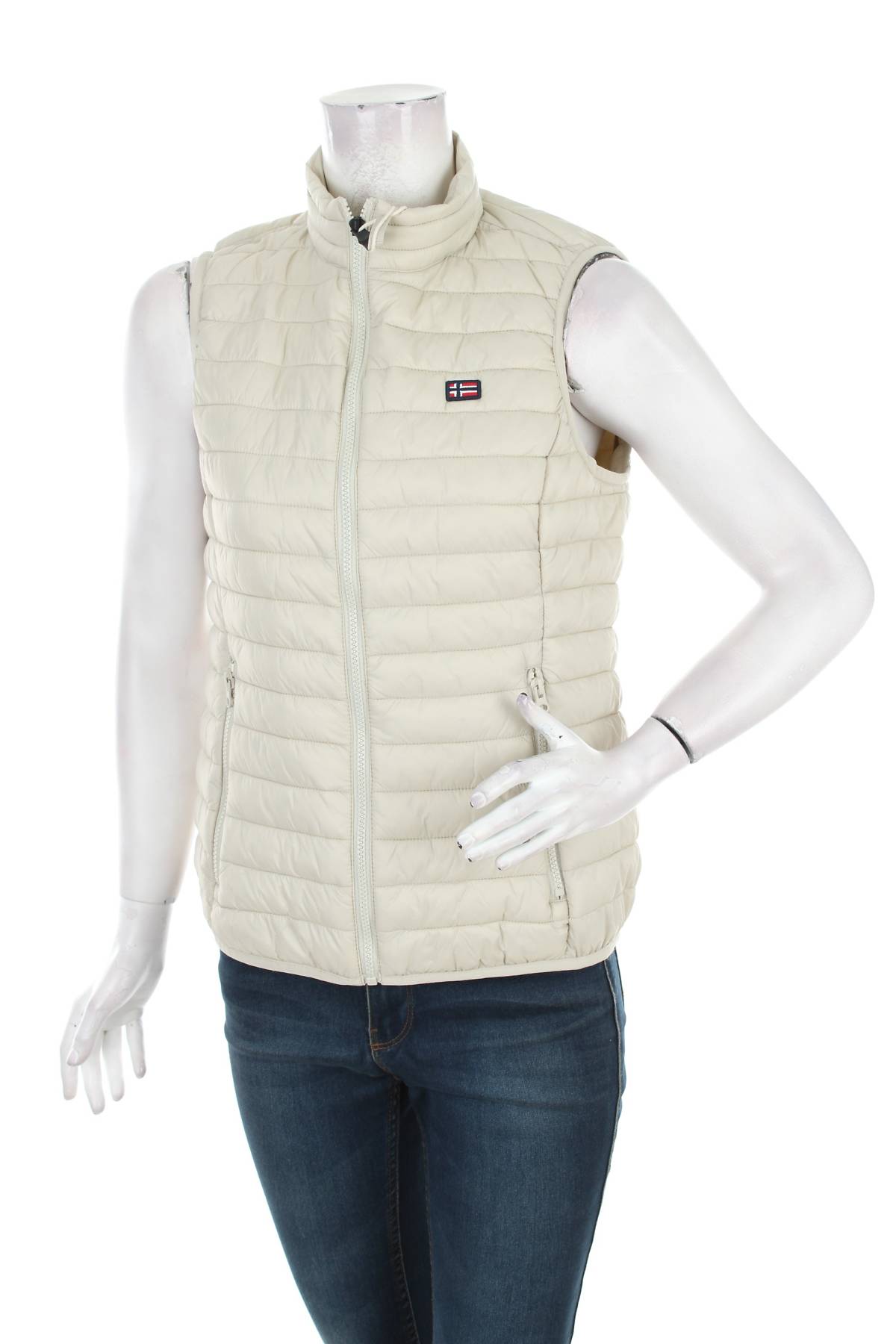 Дамски елек Norway Nautical School1