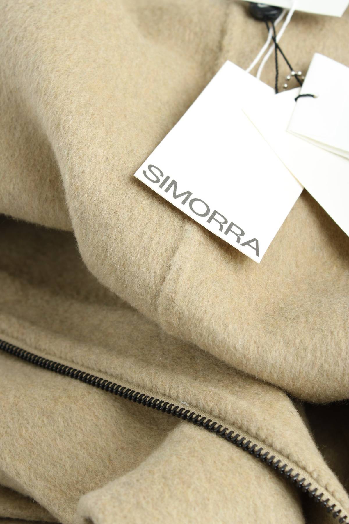 Дамско палто Simorra4