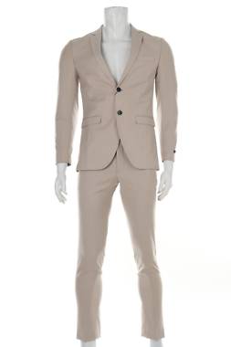 Мъжки костюм Jack & Jones1 - Contour.bg Мъжки костюм Jack & Jones1