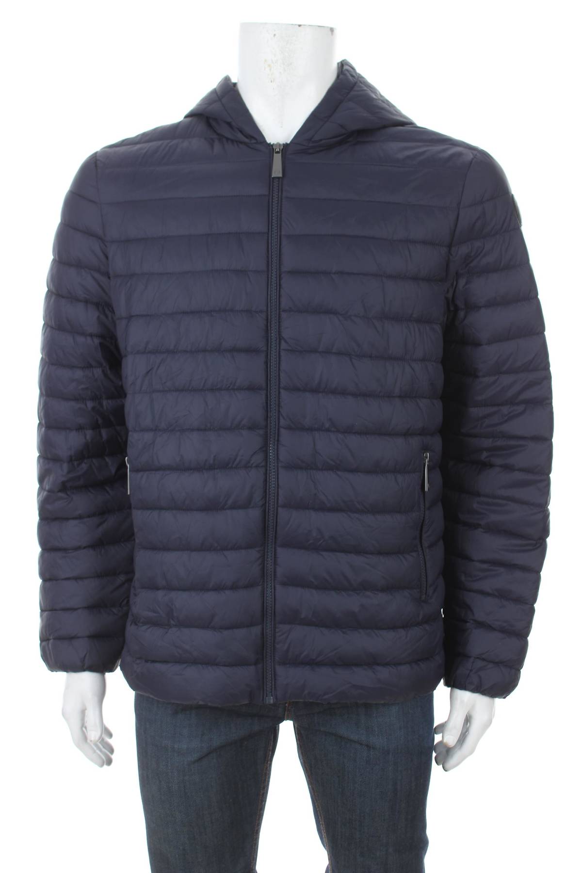 Ανδρικό μπουφάν Trussardi1