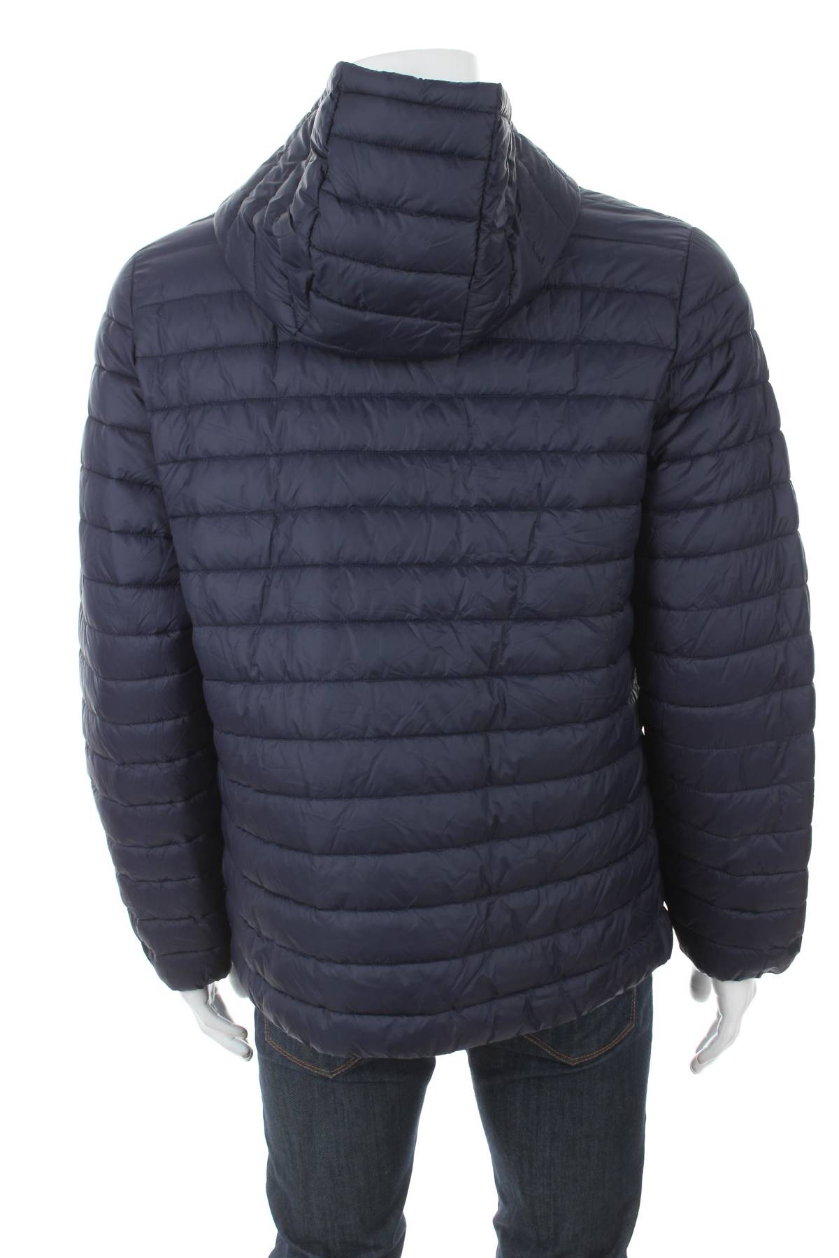 Ανδρικό μπουφάν Trussardi2