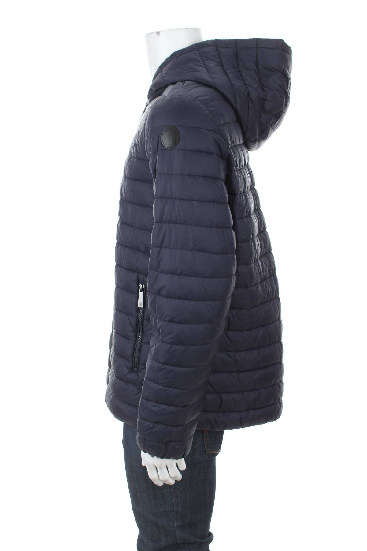 Ανδρικό μπουφάν Trussardi3