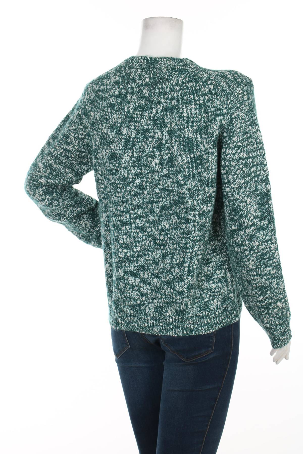 Γυναικείο πουλόβερ Sun 682