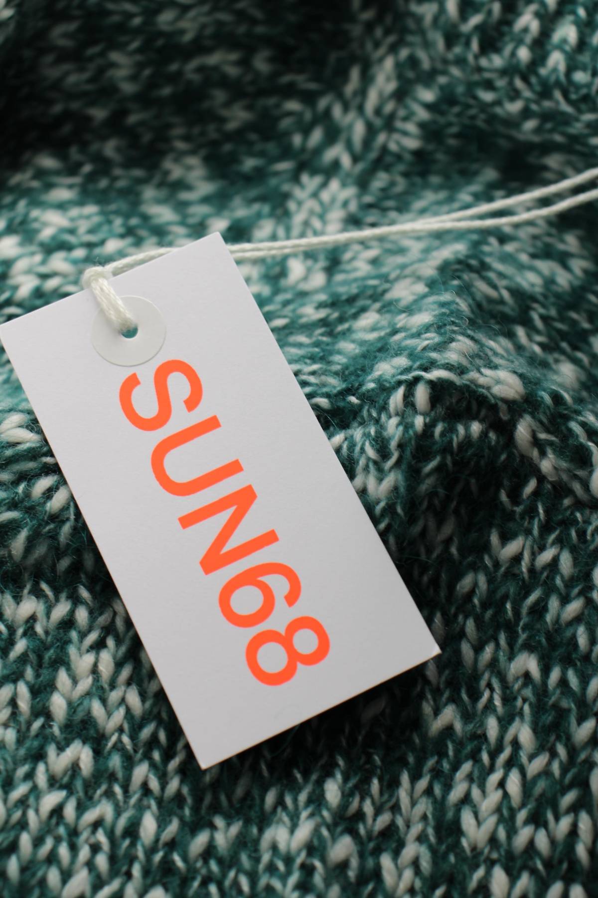 Γυναικείο πουλόβερ Sun 683