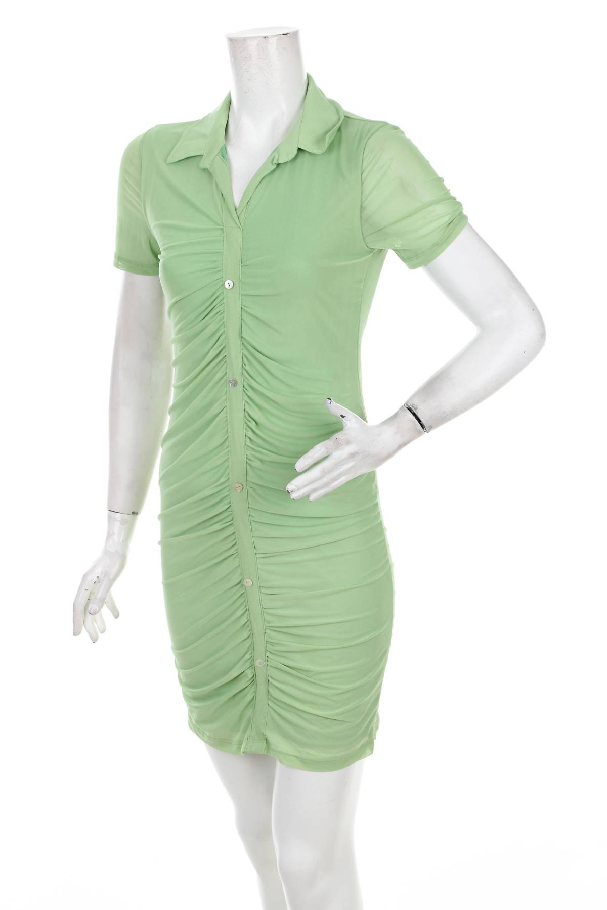 Рокля Vero Moda1 - Contour.bg Рокля Vero Moda1