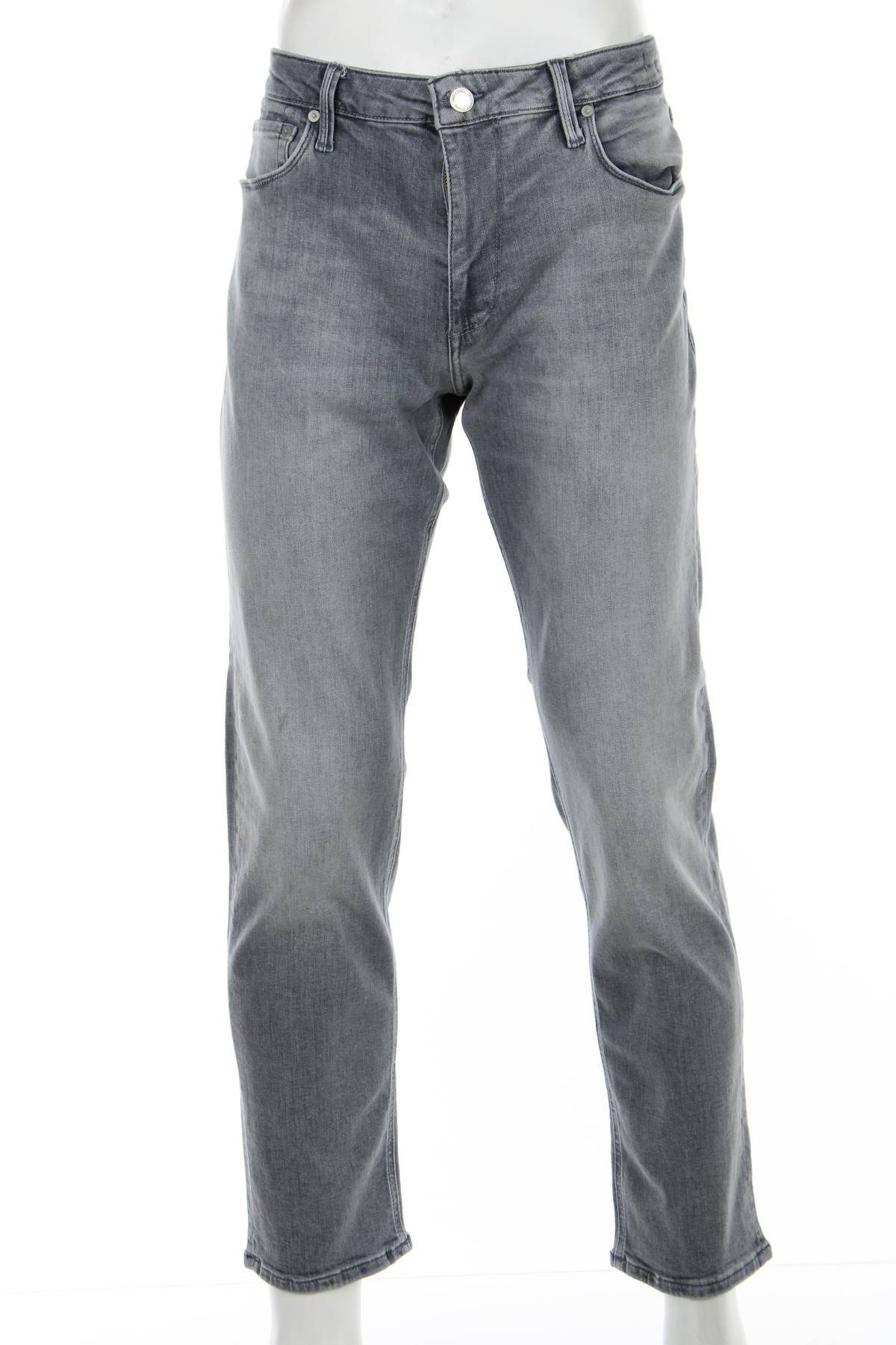 Ανδρικά τζιν Jack & Jones1 - Contourshop.gr Ανδρικά τζιν Jack & Jones1