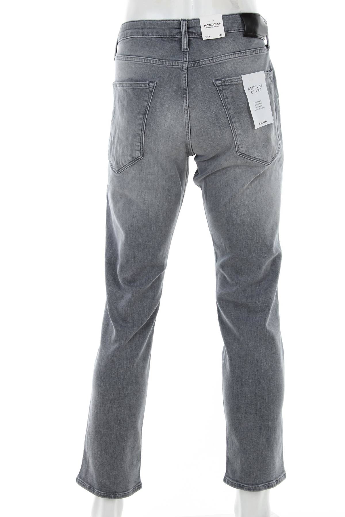 Ανδρικά τζιν Jack & Jones2 - Contourshop.gr Ανδρικά τζιν Jack & Jones2