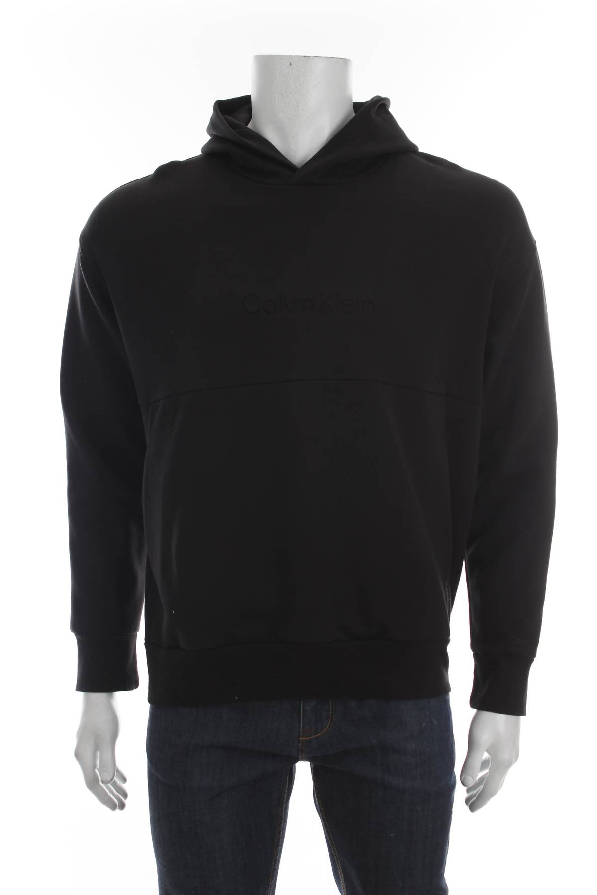 Ανδρικό φούτερ Calvin Klein1 - Contourshop.gr Ανδρικό φούτερ Calvin Klein1