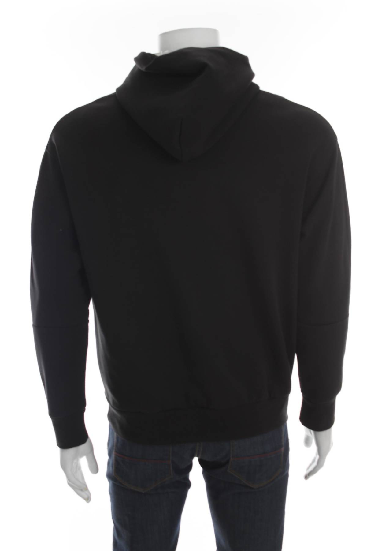 Ανδρικό φούτερ Calvin Klein2 - Contourshop.gr Ανδρικό φούτερ Calvin Klein2