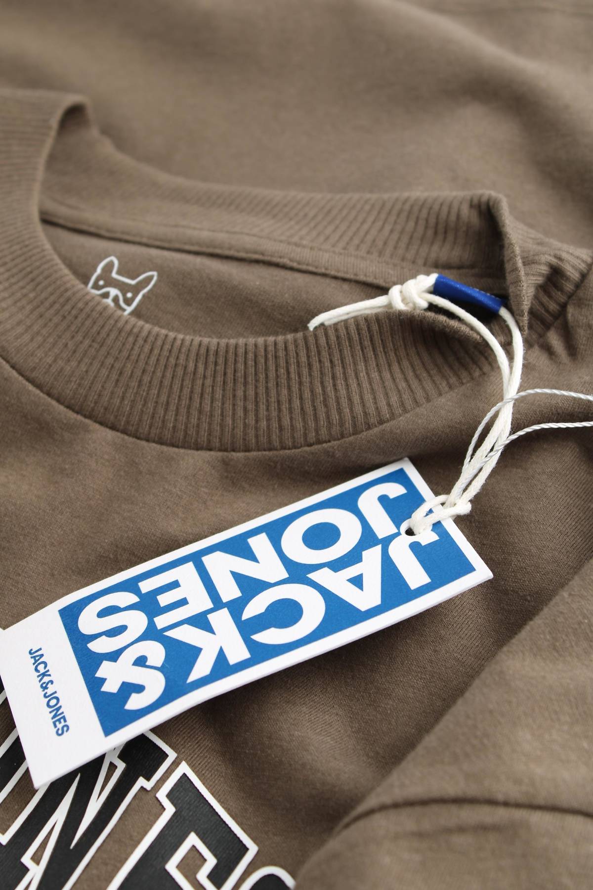 Παιδικό t-shirt Jack & Jones3 - Contourshop.gr Παιδικό t-shirt Jack & Jones3