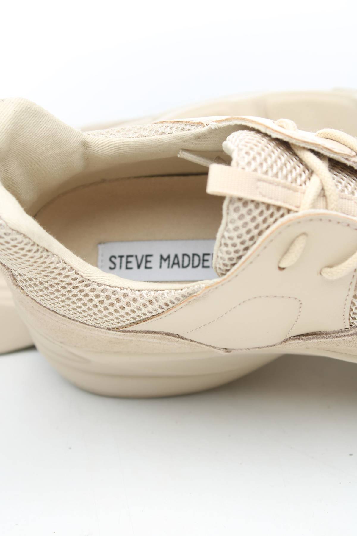 Αθλητικά παπούτσια Steve Madden5 - Contourshop.gr Αθλητικά παπούτσια Steve Madden5