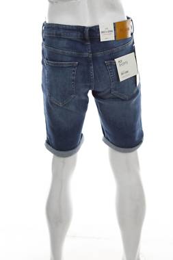 Мъжки къси дънки Only & Sons2