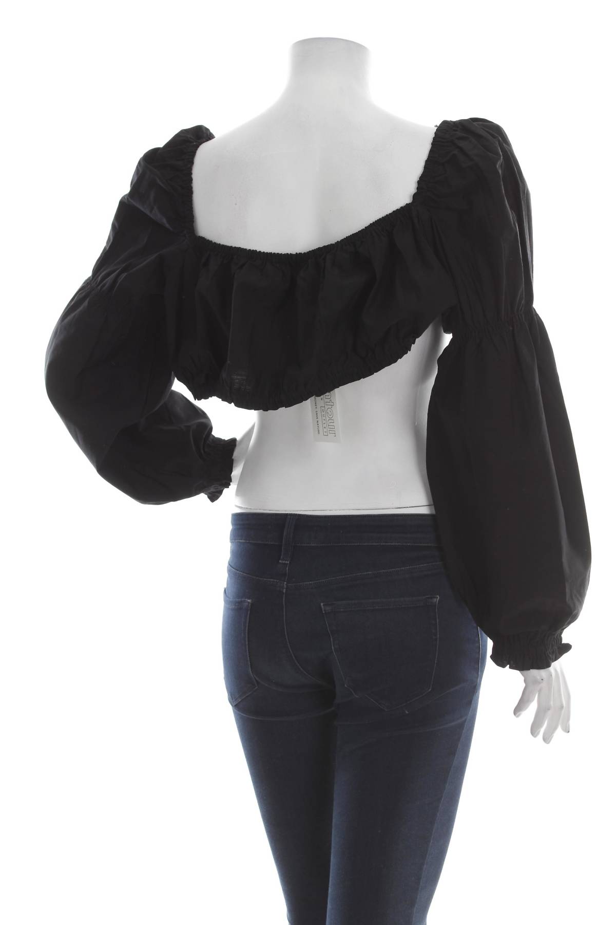 Γυναικεία μπλούζα H&M Divided2 - Contourshop.gr Γυναικεία μπλούζα H&M Divided2