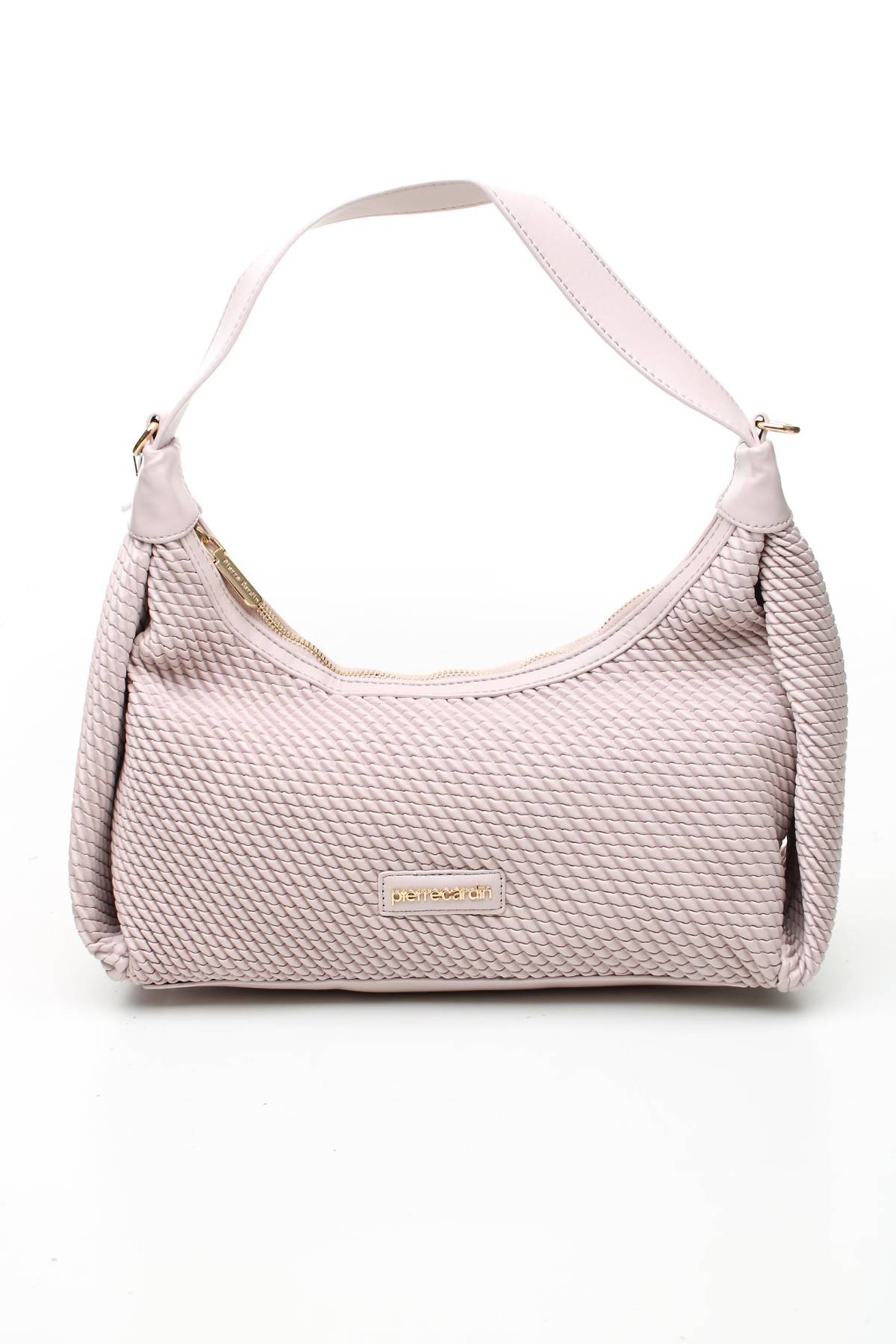 Γυναικεία δερματινή τσάντα Pierre Cardin1 - Contourshop.gr Γυναικεία δερματινή τσάντα Pierre Cardin1