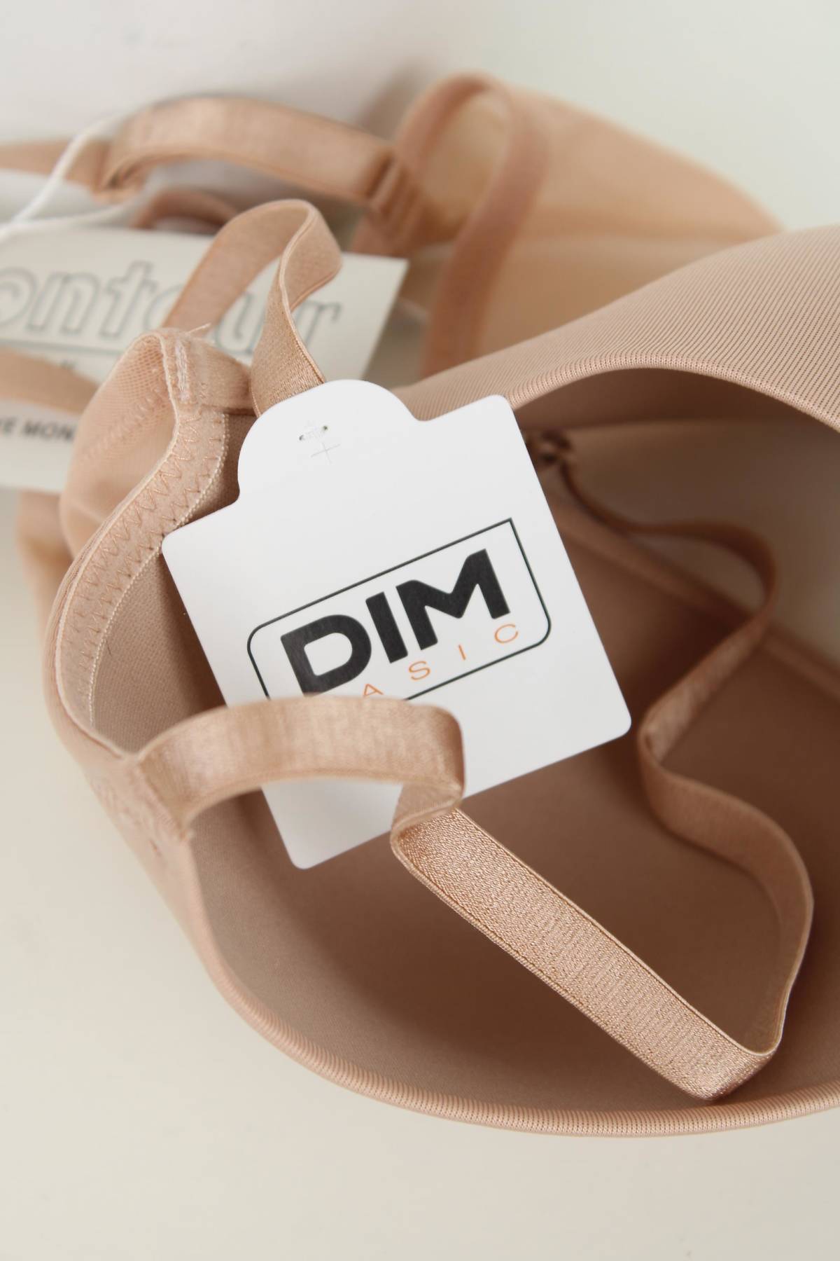 Сутиен Dim Paris3 - Contour.bg Сутиен Dim Paris3