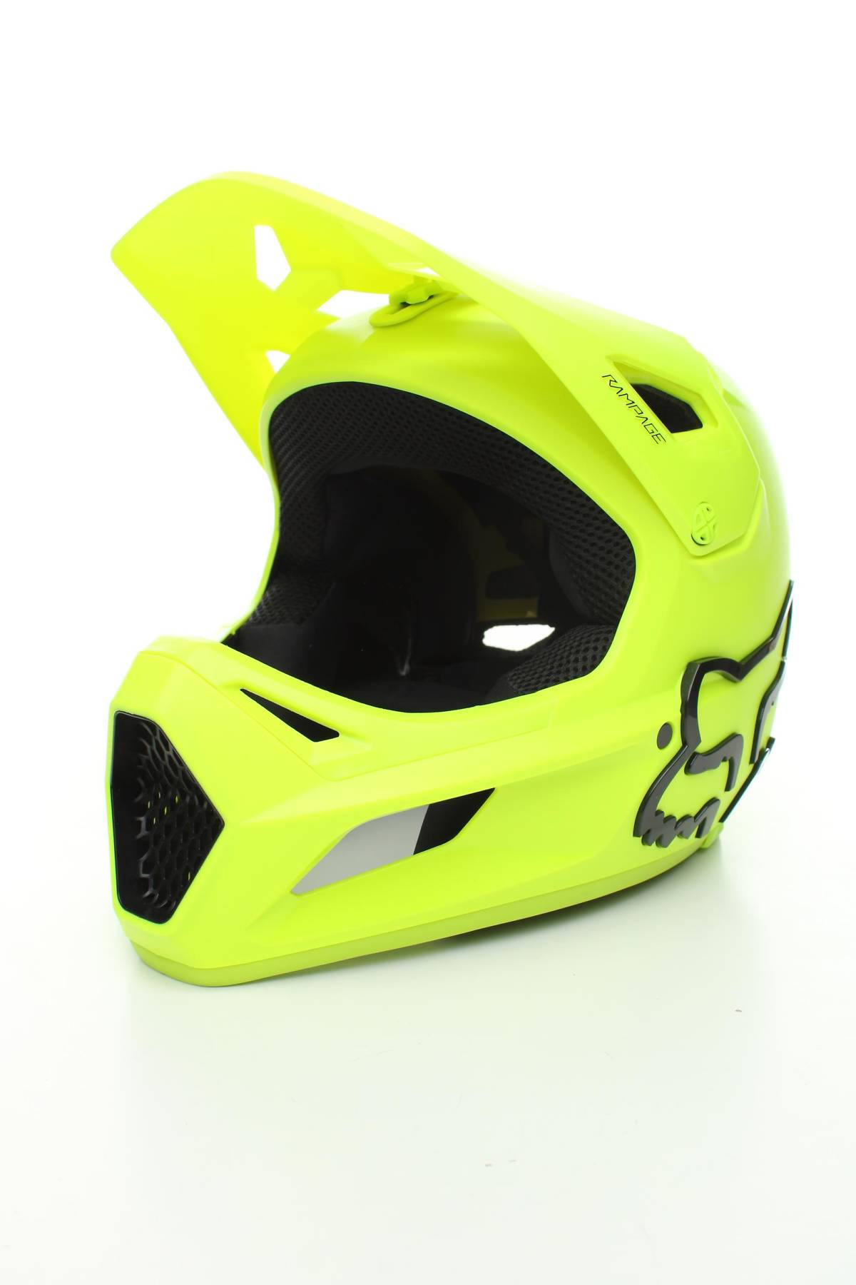 κράνος Rampage2