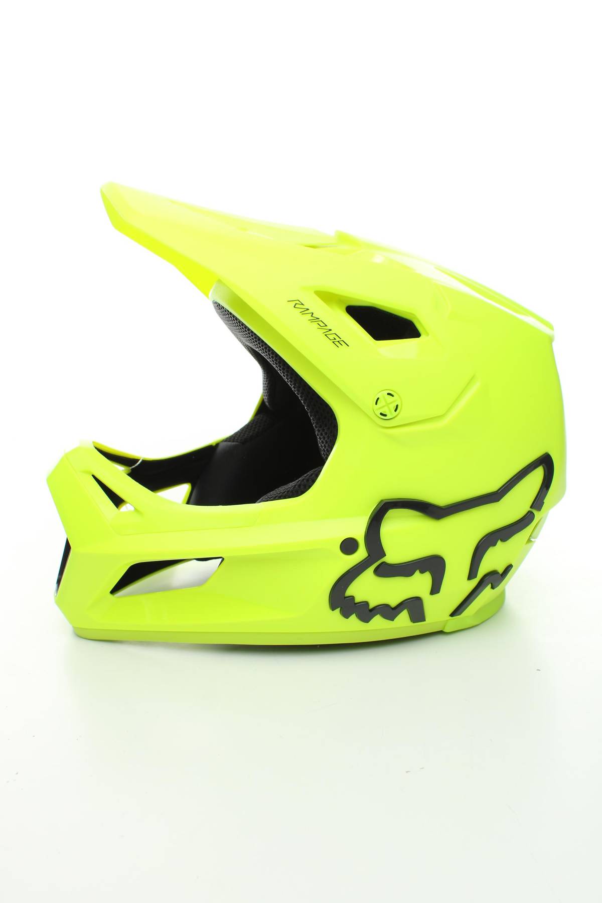 κράνος Rampage3