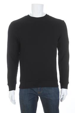 Ανδρικό πουλόβερ Barbour1