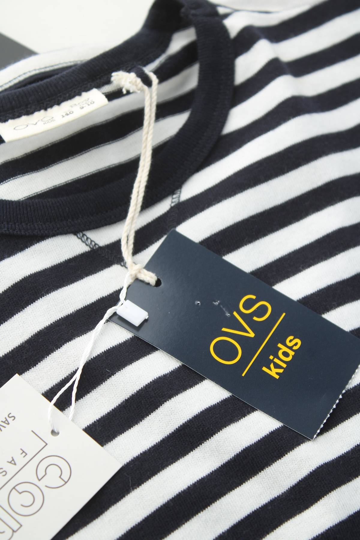 Παιδικές μπλούζες Oviesse3