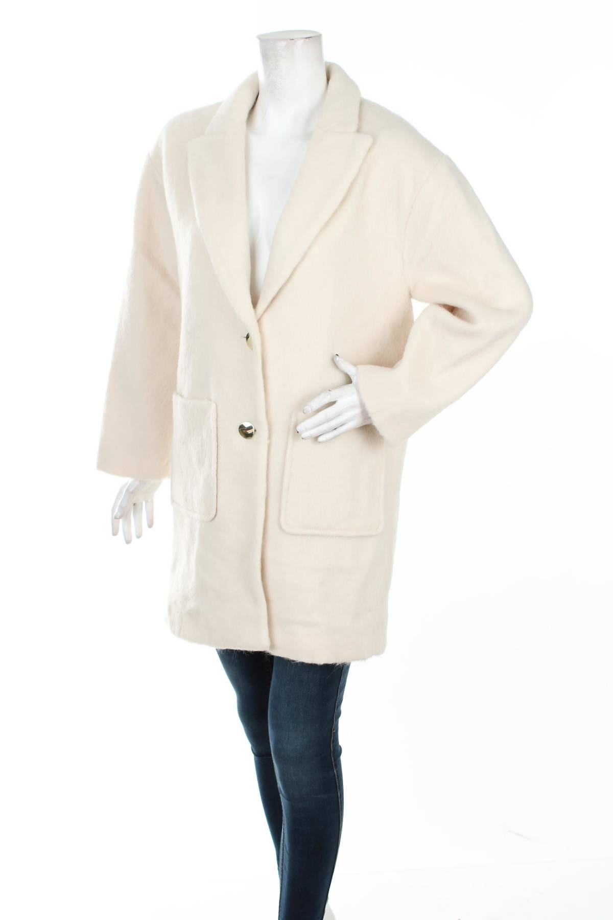 Γυναικείο παλτό Calliope1