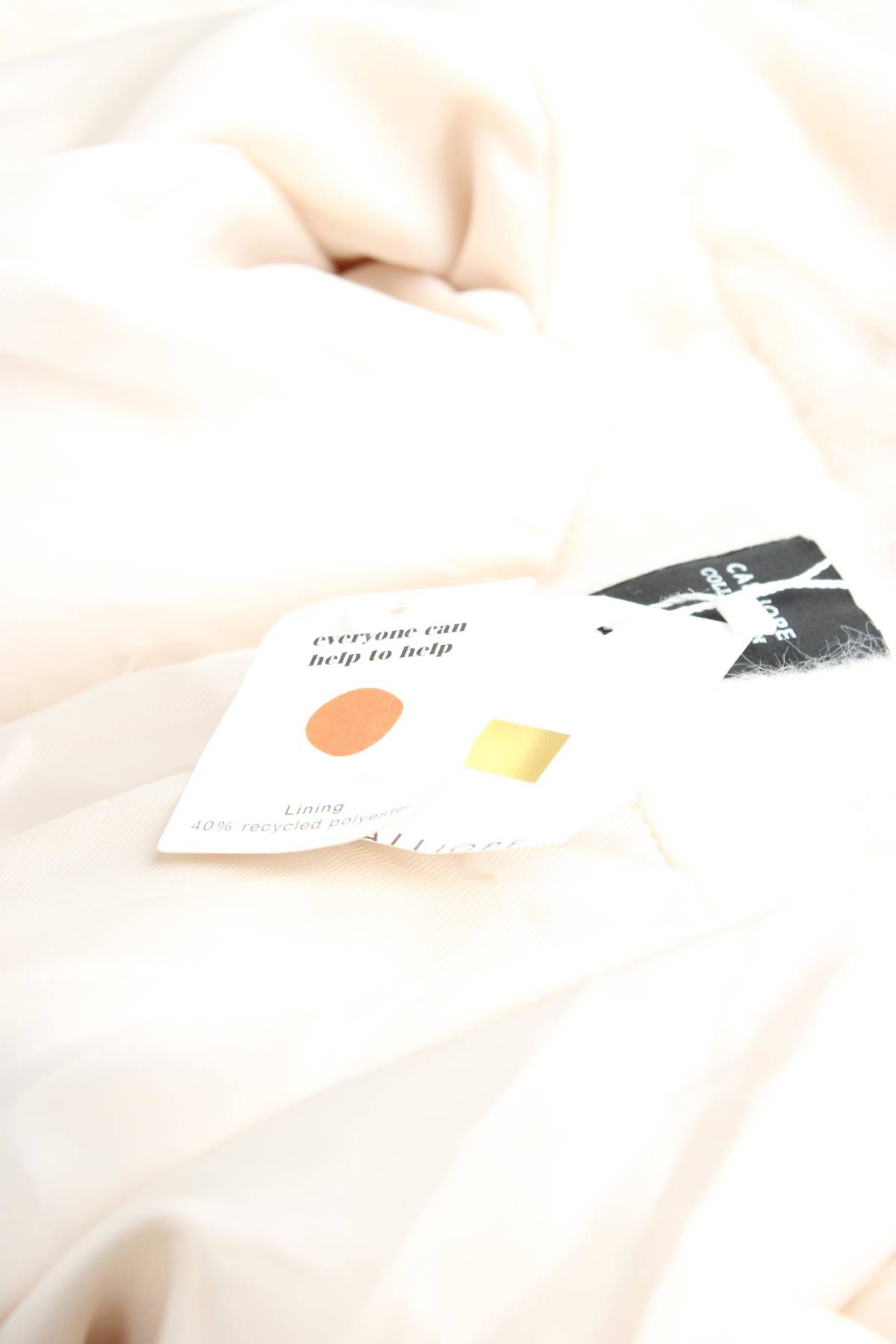 Γυναικείο παλτό Calliope4