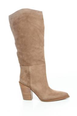 Γυναικείες μπότες Steve Madden1