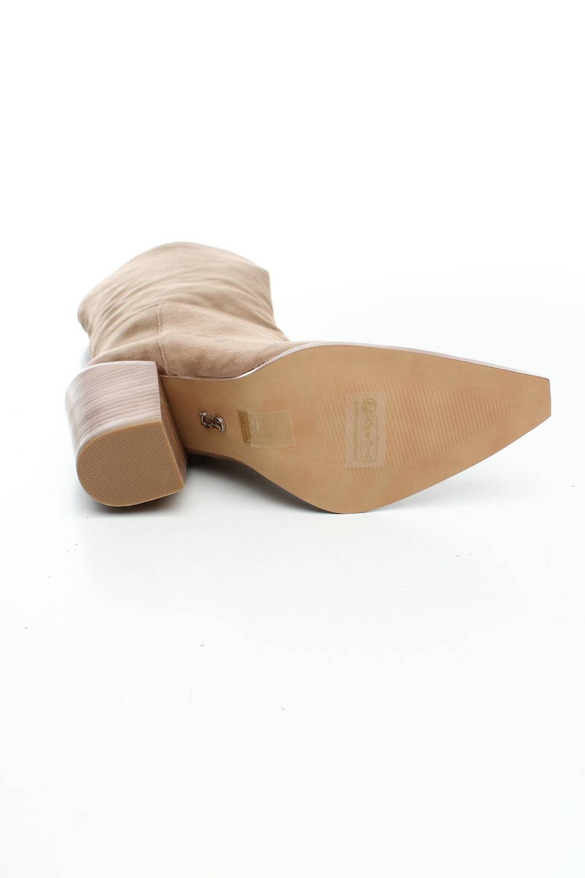 Γυναικείες μπότες Steve Madden4