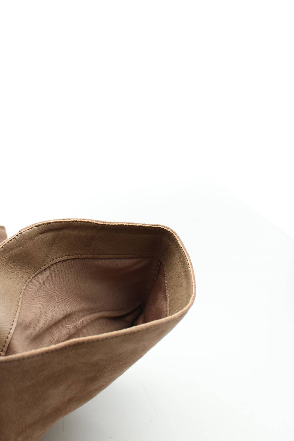 Γυναικείες μπότες Steve Madden5