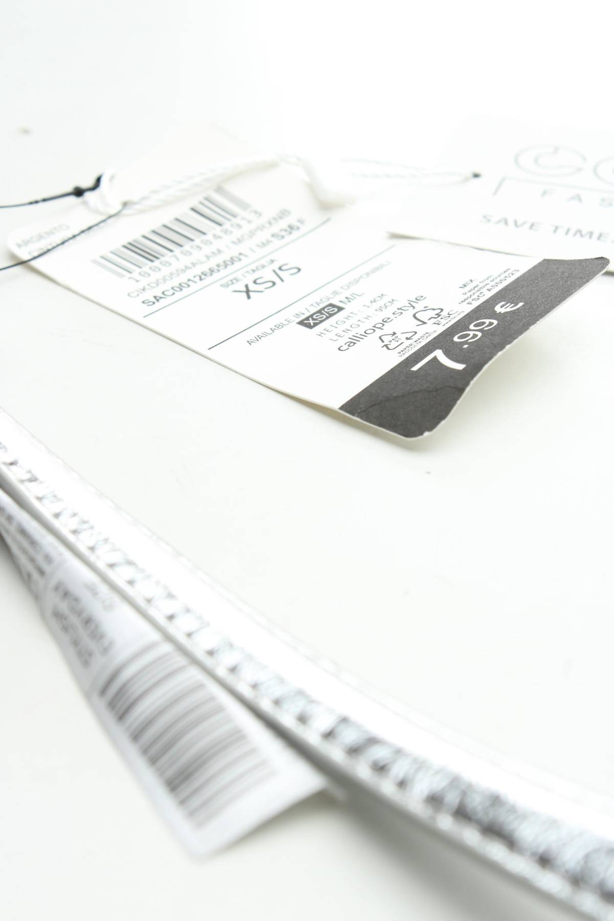 Колан Calliope3