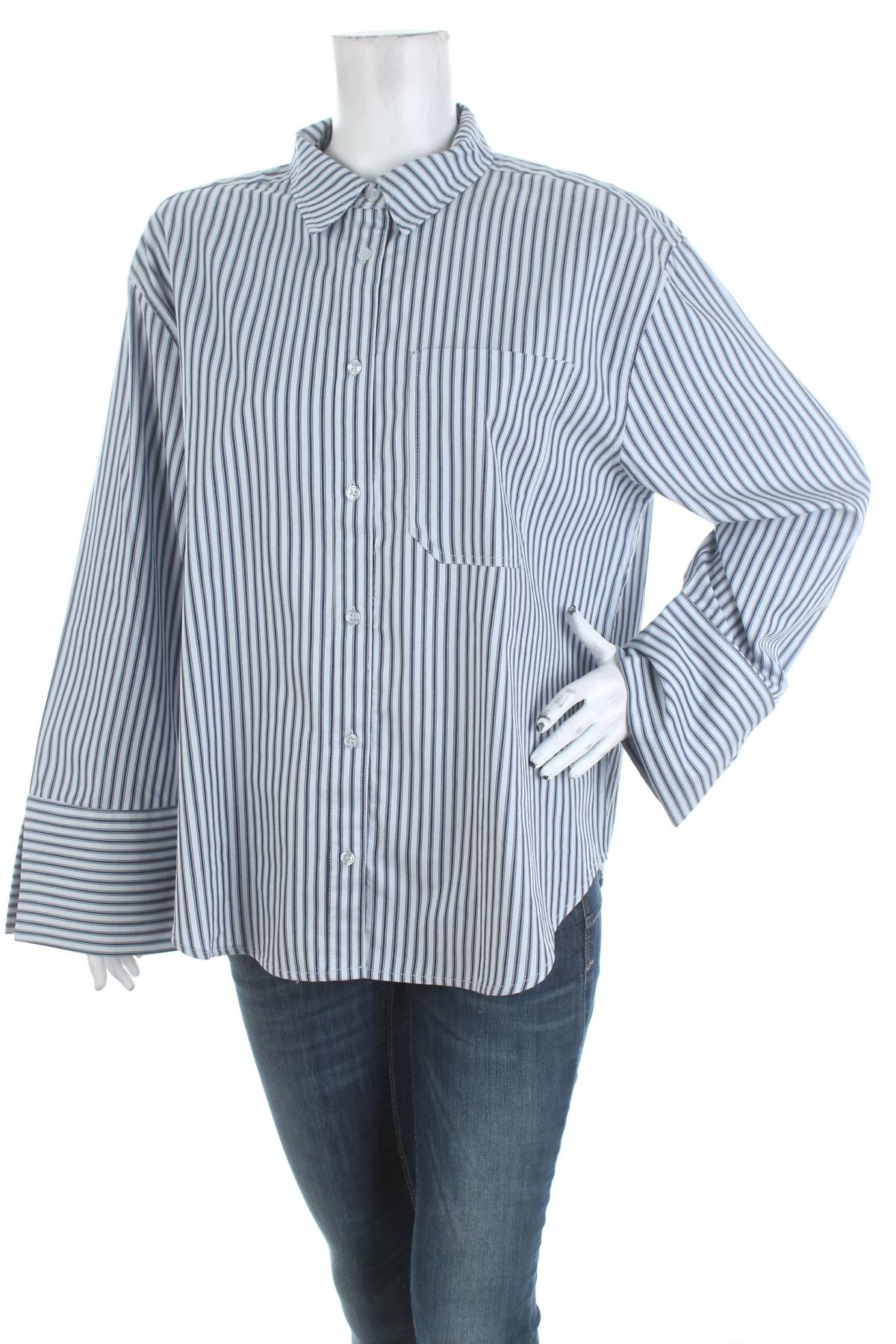 Γυναικείο πουκάμισο Modstrom1