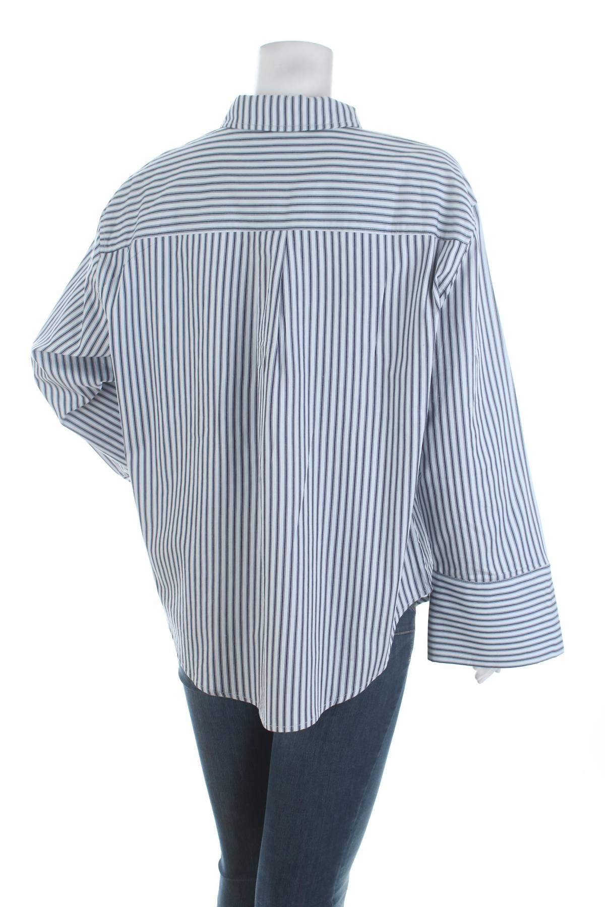 Γυναικείο πουκάμισο Modstrom2