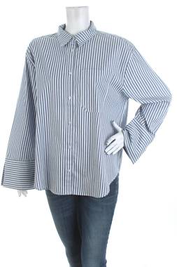 Γυναικείο πουκάμισο Modstrom1