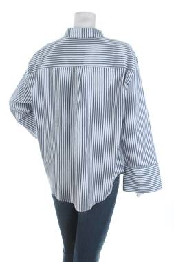 Γυναικείο πουκάμισο Modstrom2