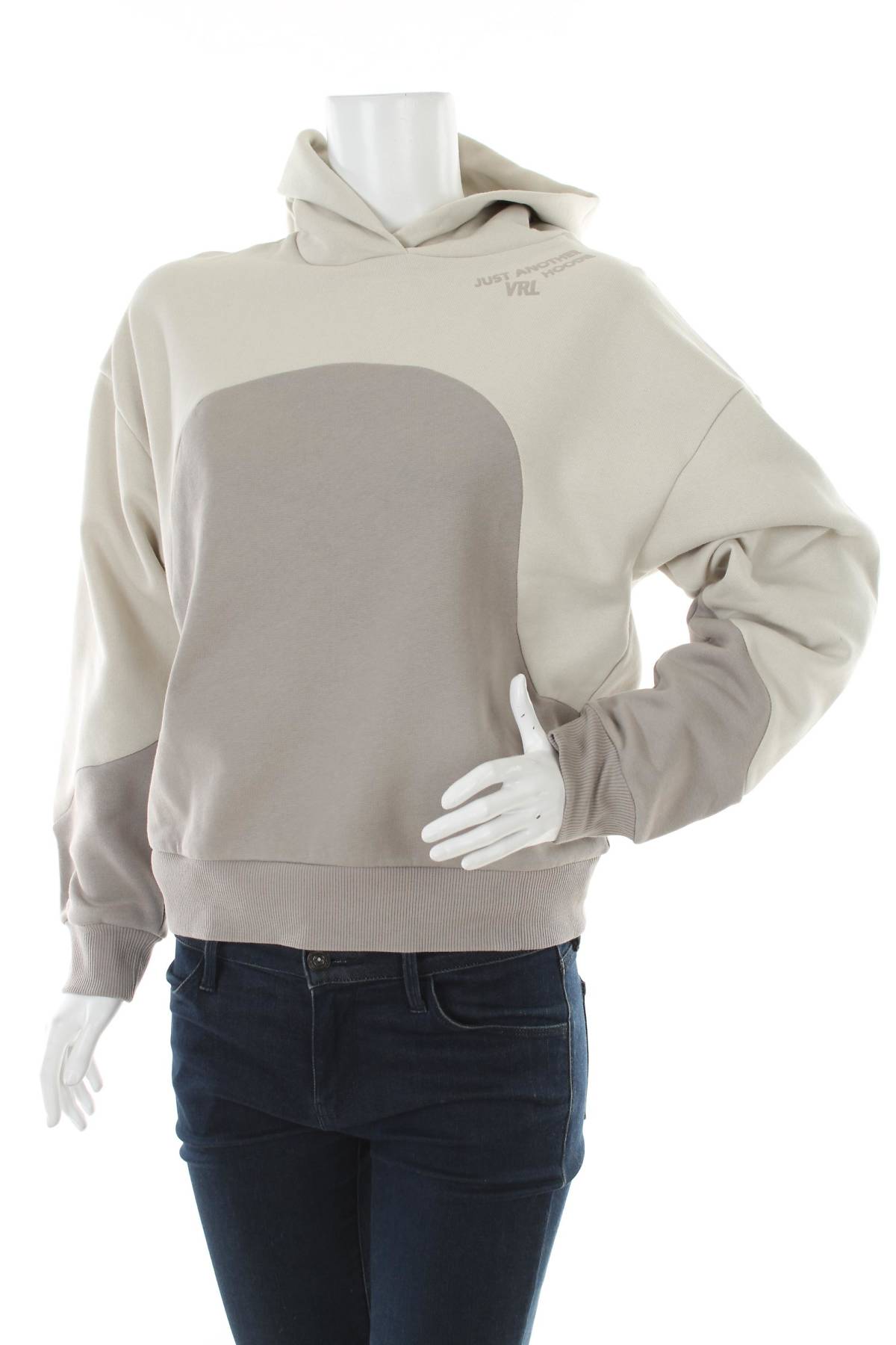 Дамски суичър Viral Vibes1