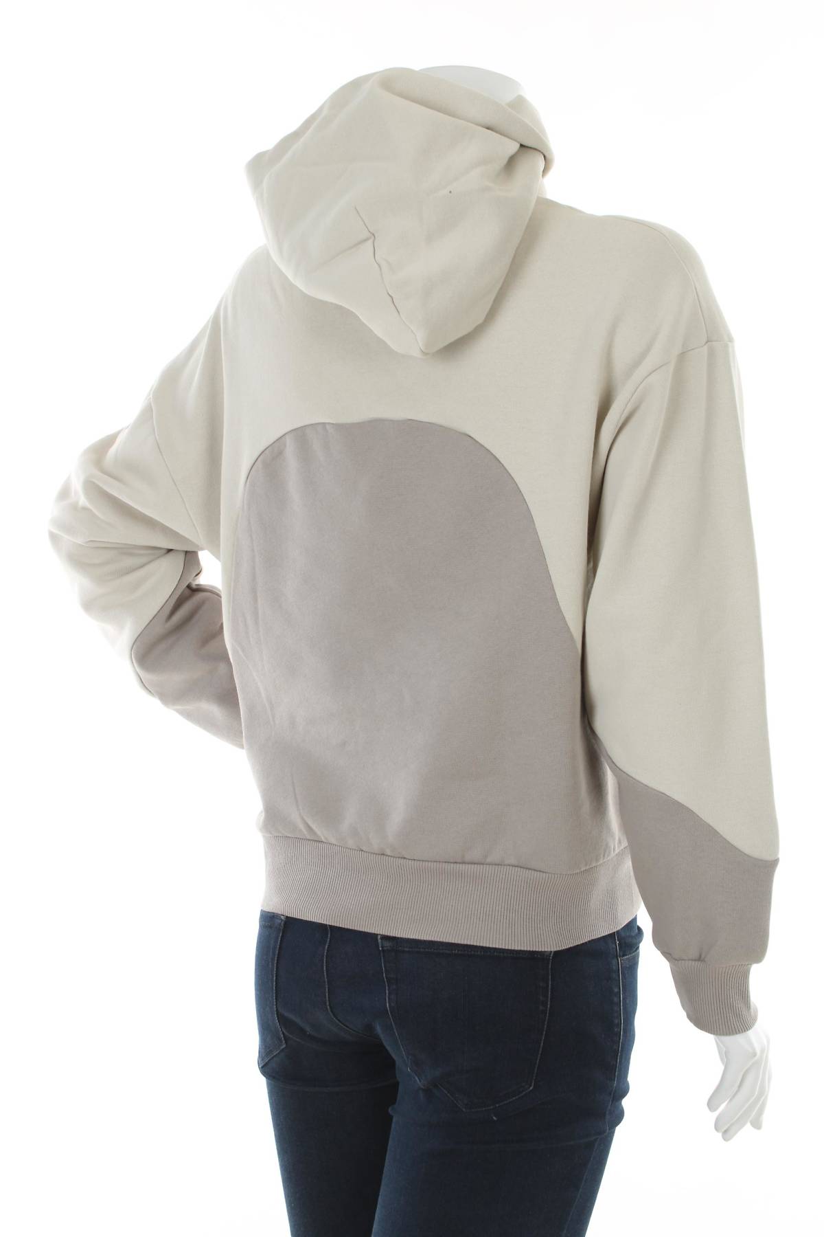 Дамски суичър Viral Vibes2