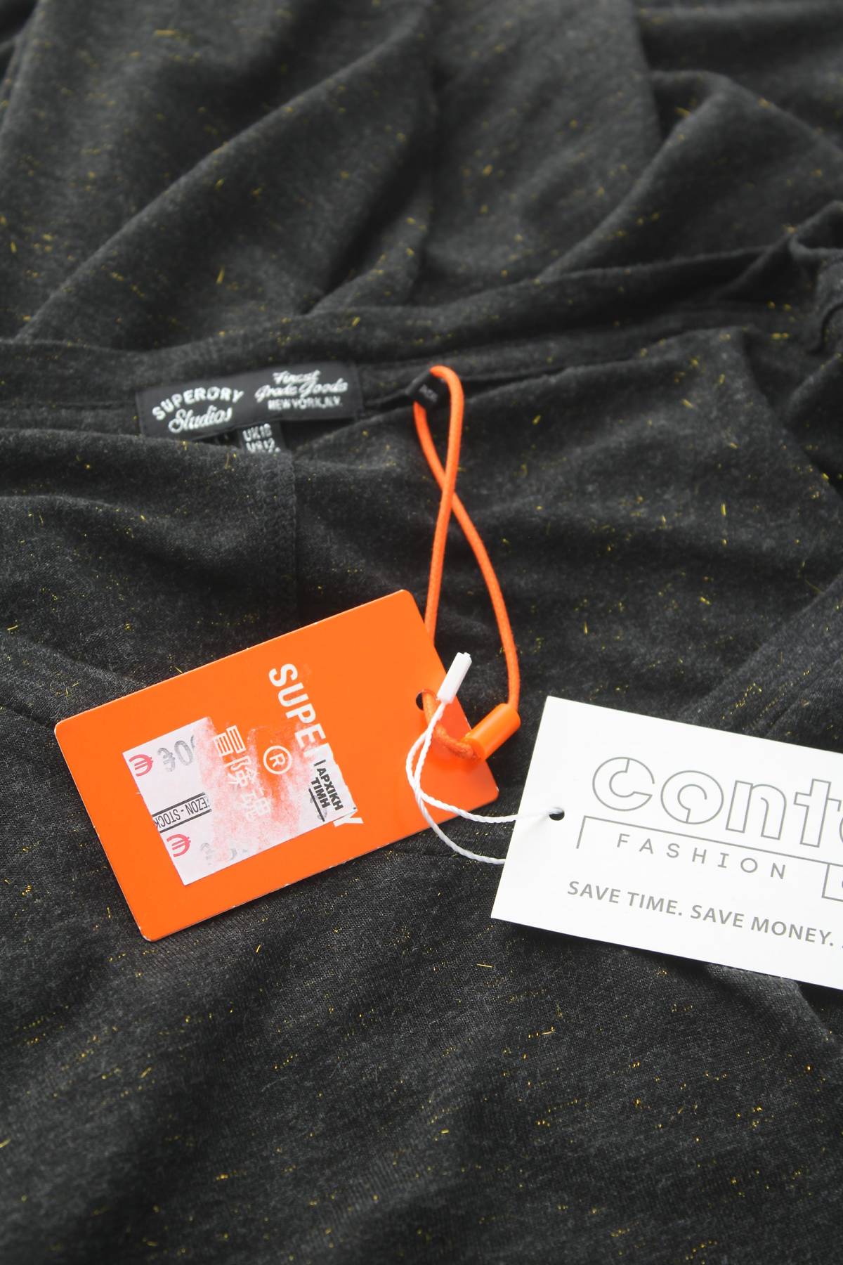 Γυναικεία μπλούζα Superdry3