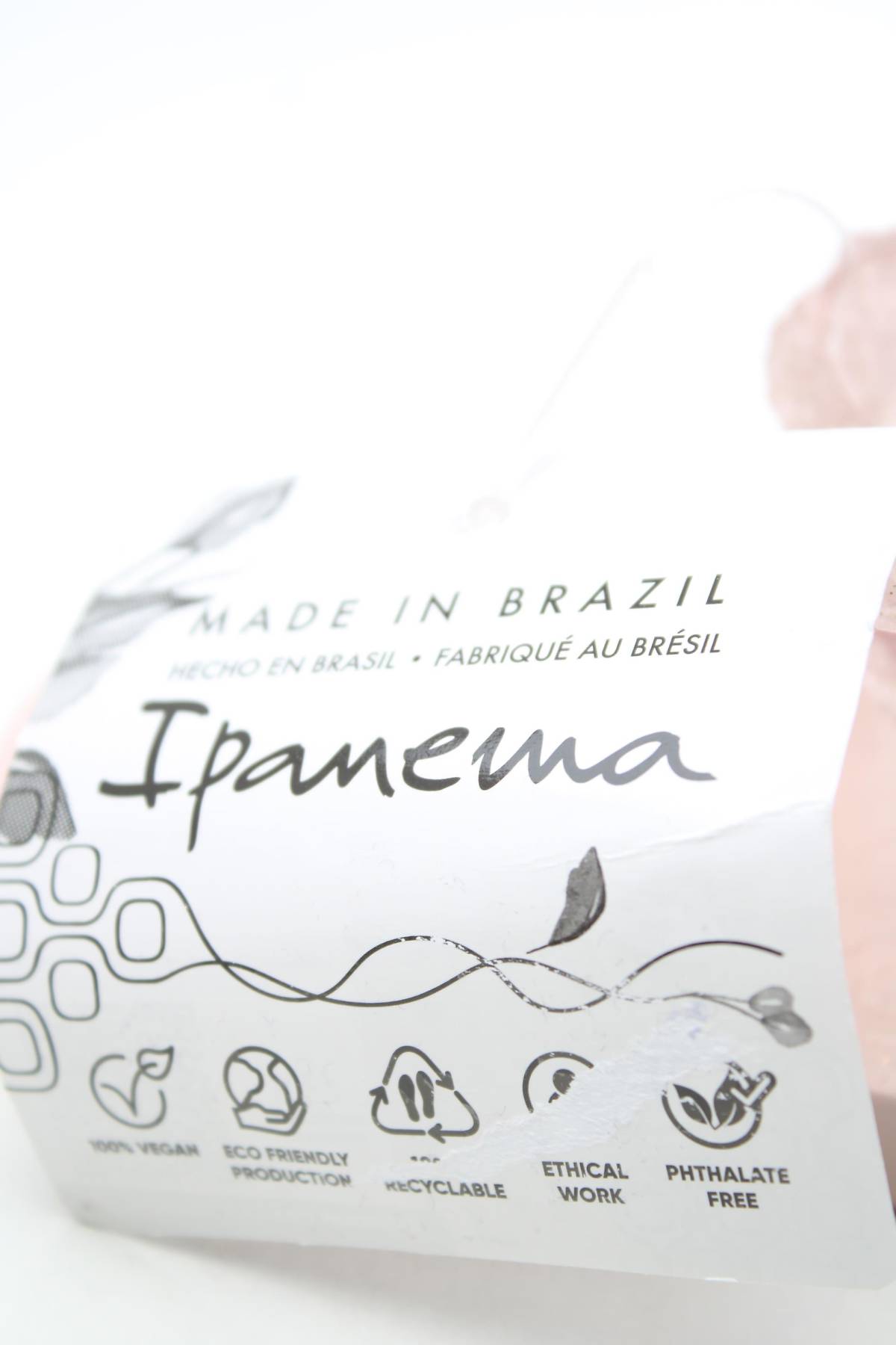 Σανδάλια Ipanema5