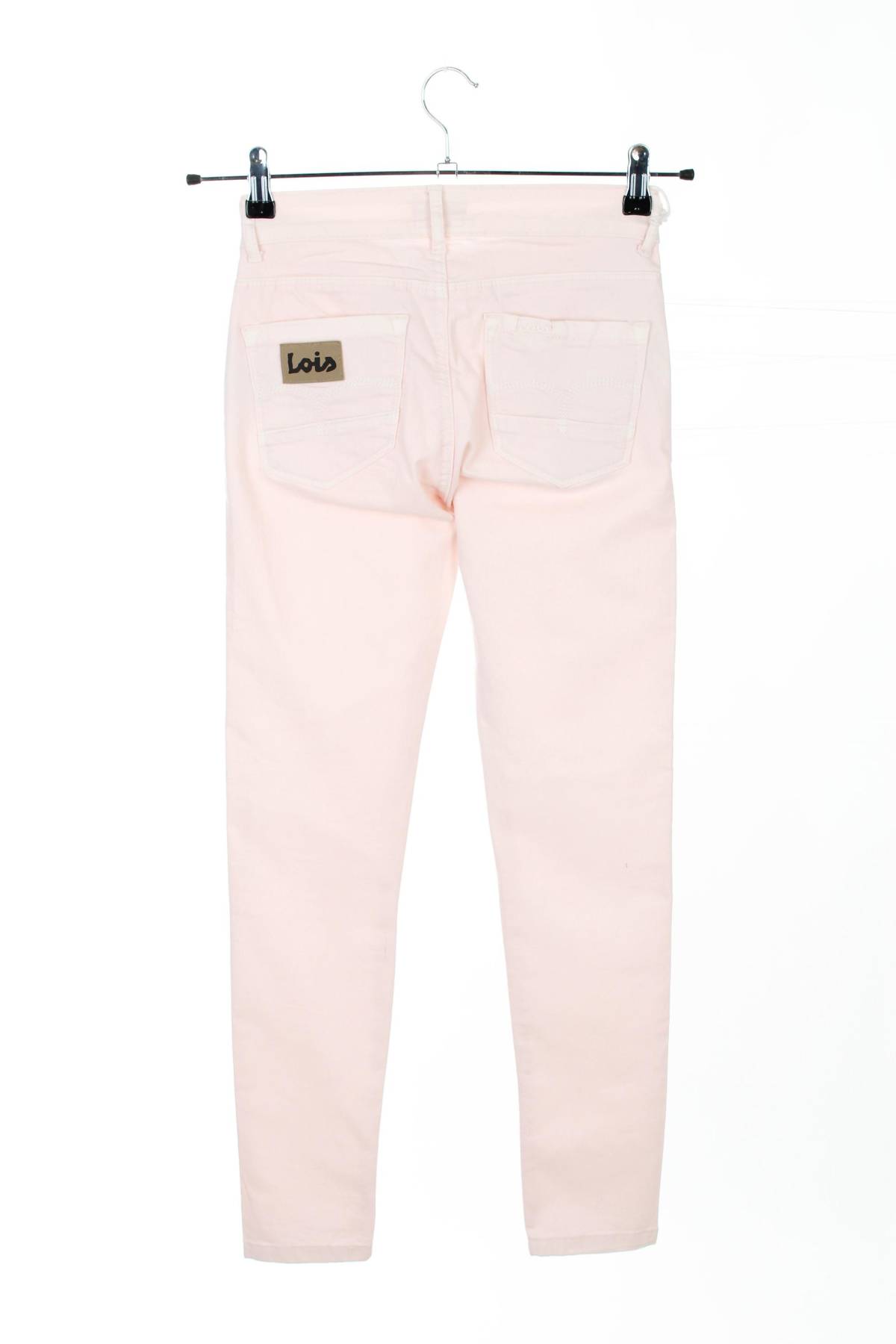 Дамски дънки Lois2
