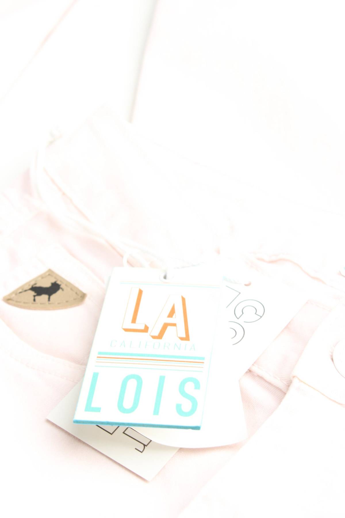 Дамски дънки Lois3