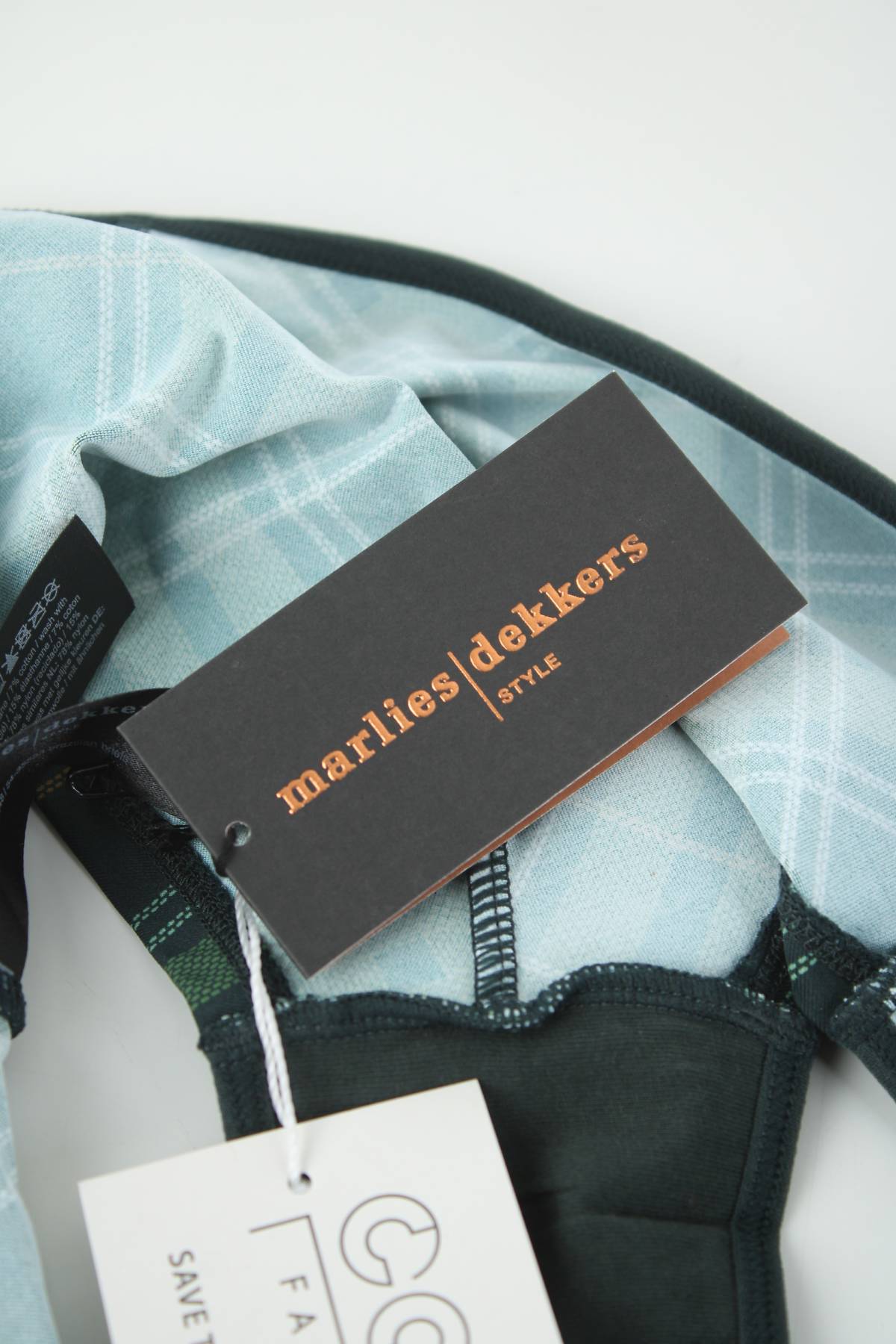 Μπικίνι Marlies Dekkers3