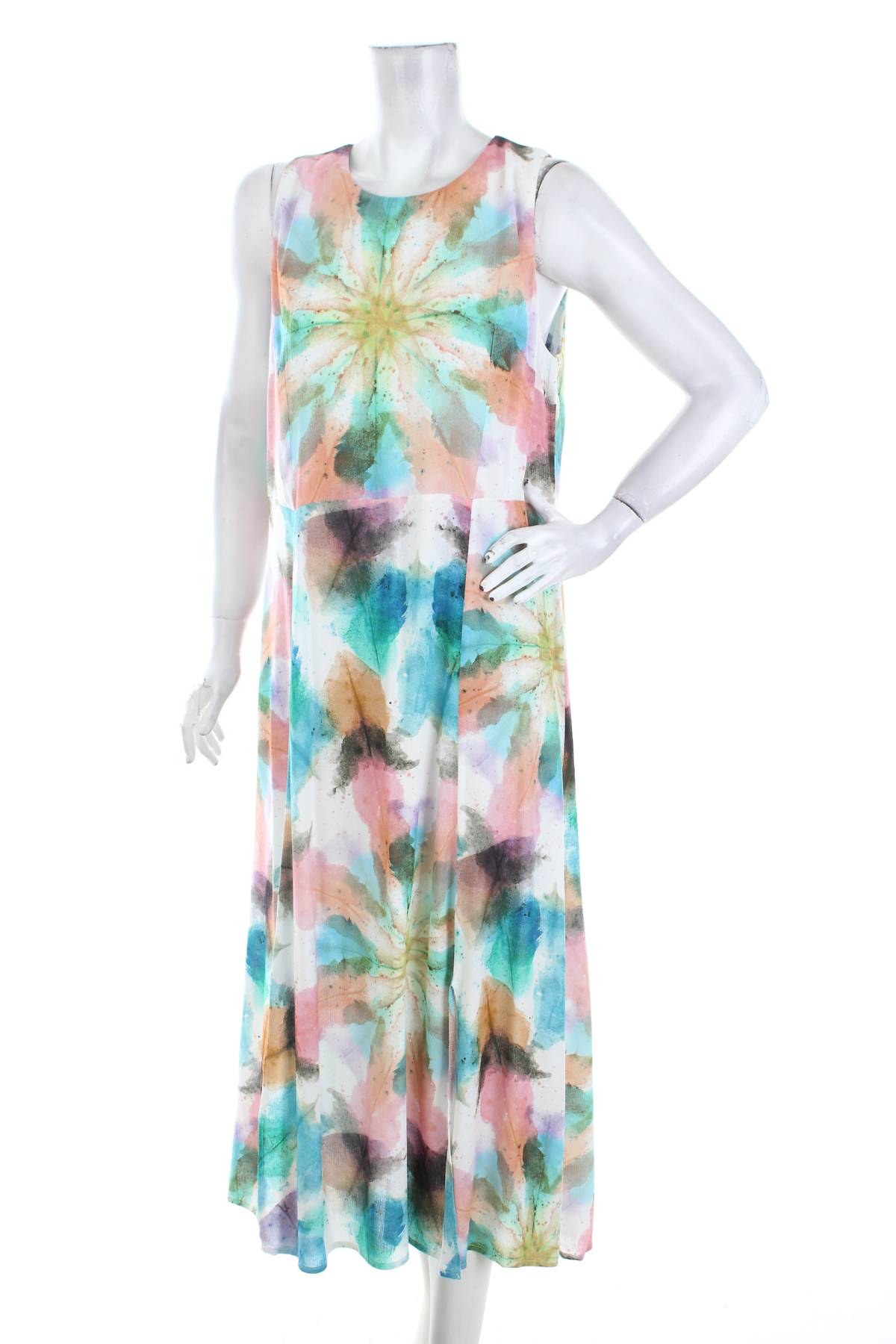 Рокля Desigual1